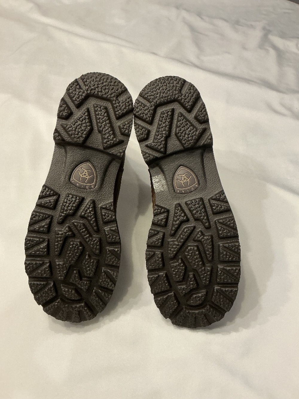 ARIAT FAT BABY BOOTS (size:6.5) - Picture 3 of 3